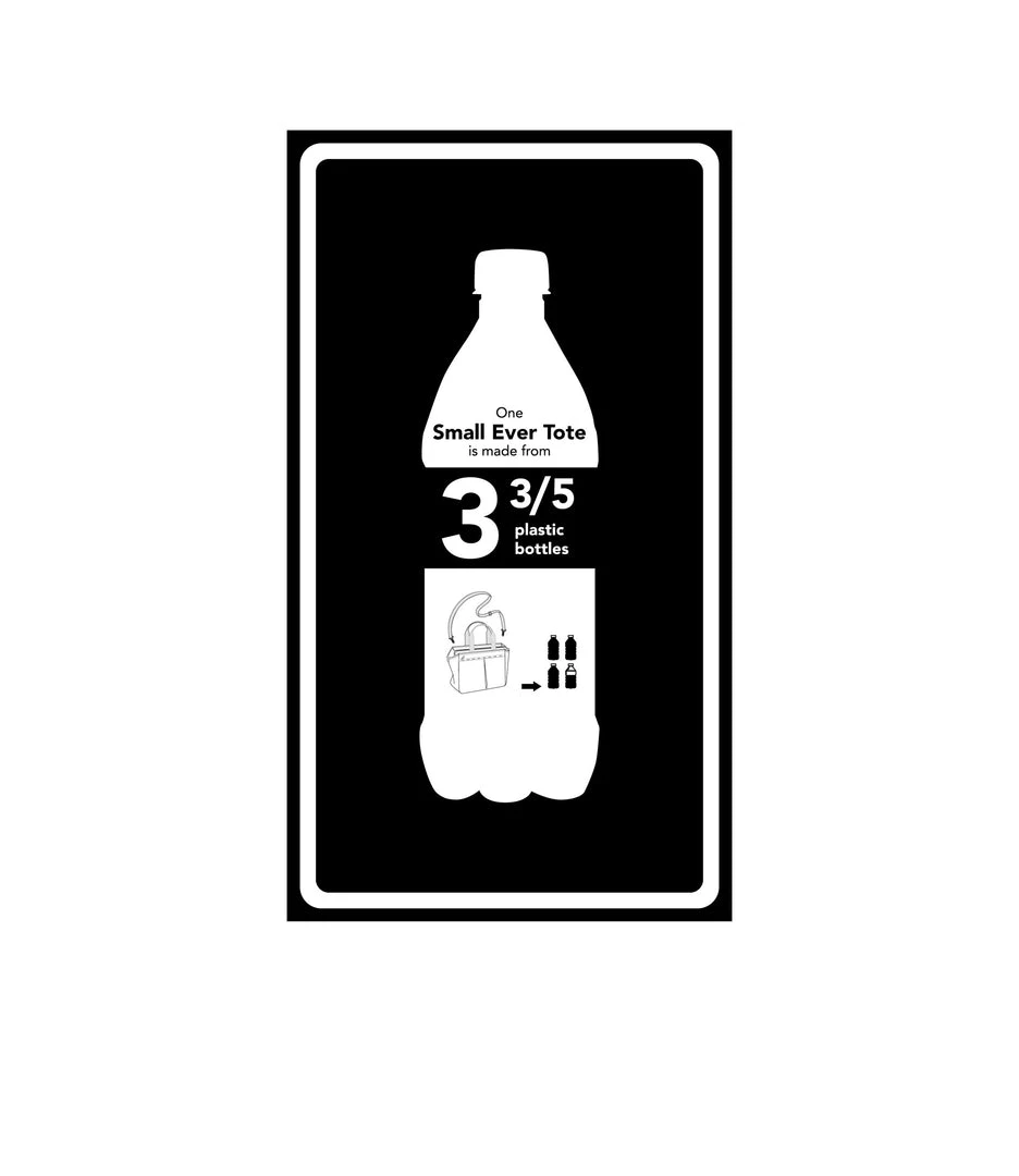 LeSportsac Small Ever Tote Black Bags LeSportsac Small Ever Tote Black Bags