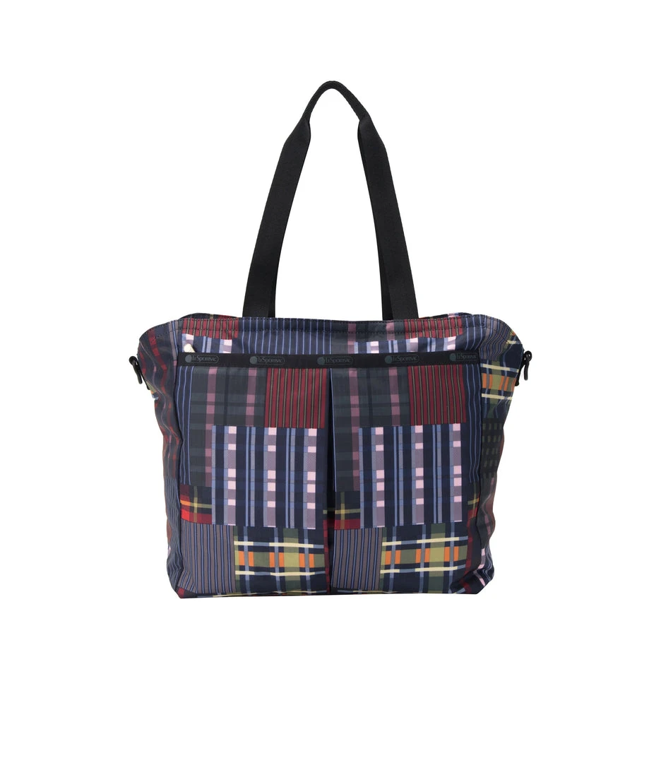 LeSportsac Small Ever Tote 6 LeSportsac Small Ever Tote