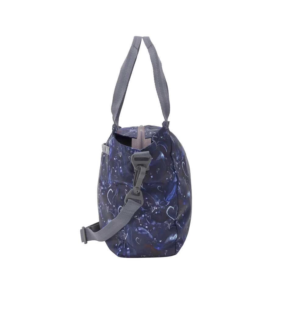 LeSportsac Small Ever Tote 5 LeSportsac Small Ever Tote