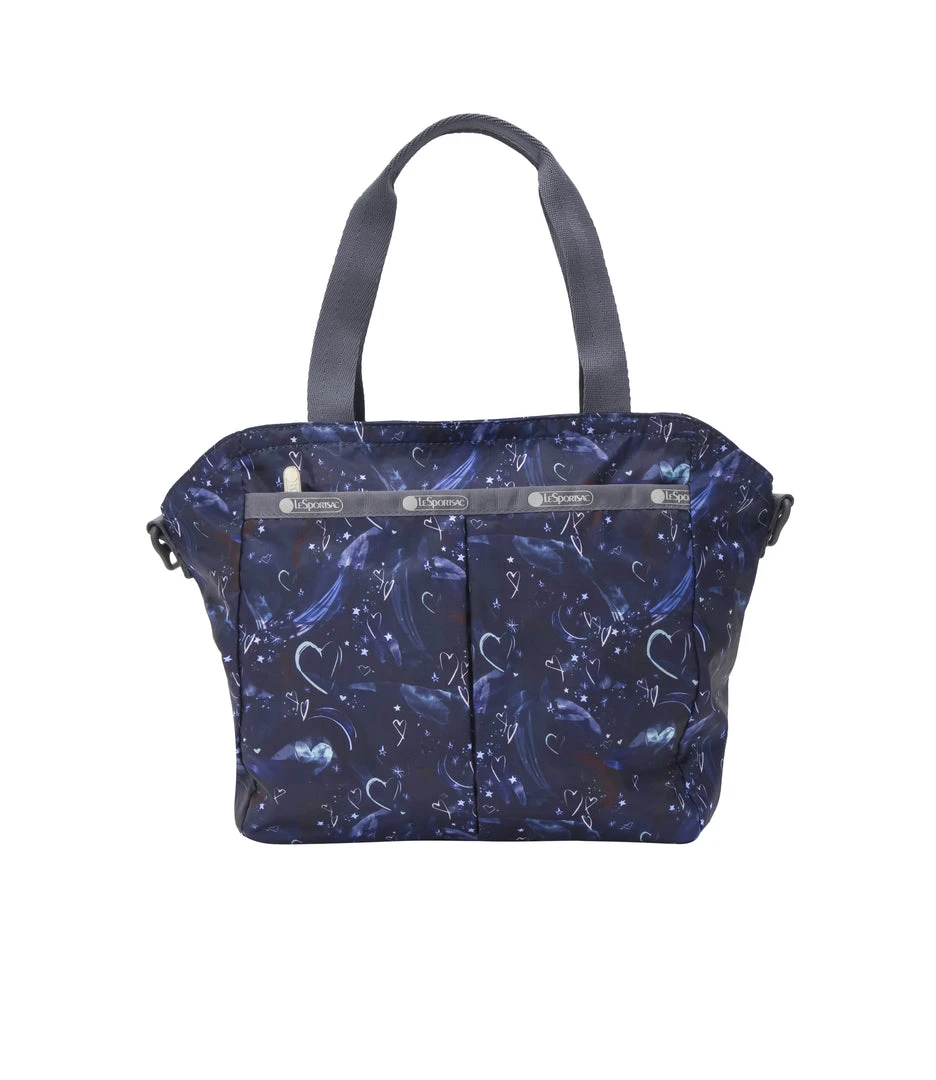 LeSportsac Small Ever Tote 6 LeSportsac Small Ever Tote
