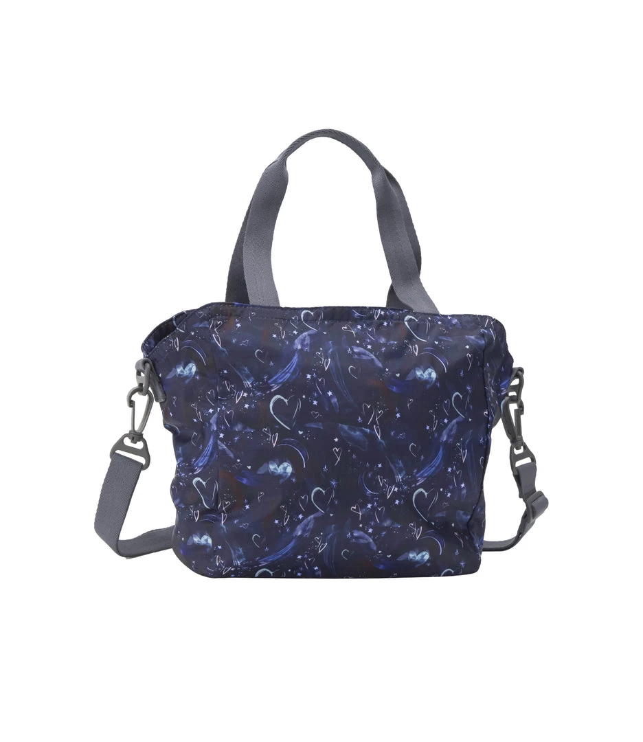 LeSportsac Small Ever Tote 4 LeSportsac Small Ever Tote