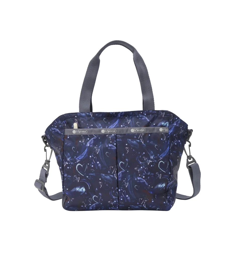 LeSportsac Small Ever Tote 3 LeSportsac Small Ever Tote