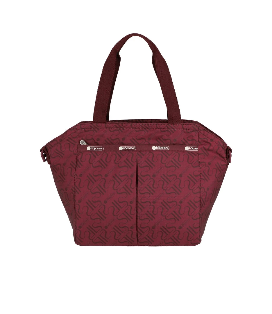 LeSportsac Small Ever Tote Totes 7 LeSportsac Small Ever Tote Totes