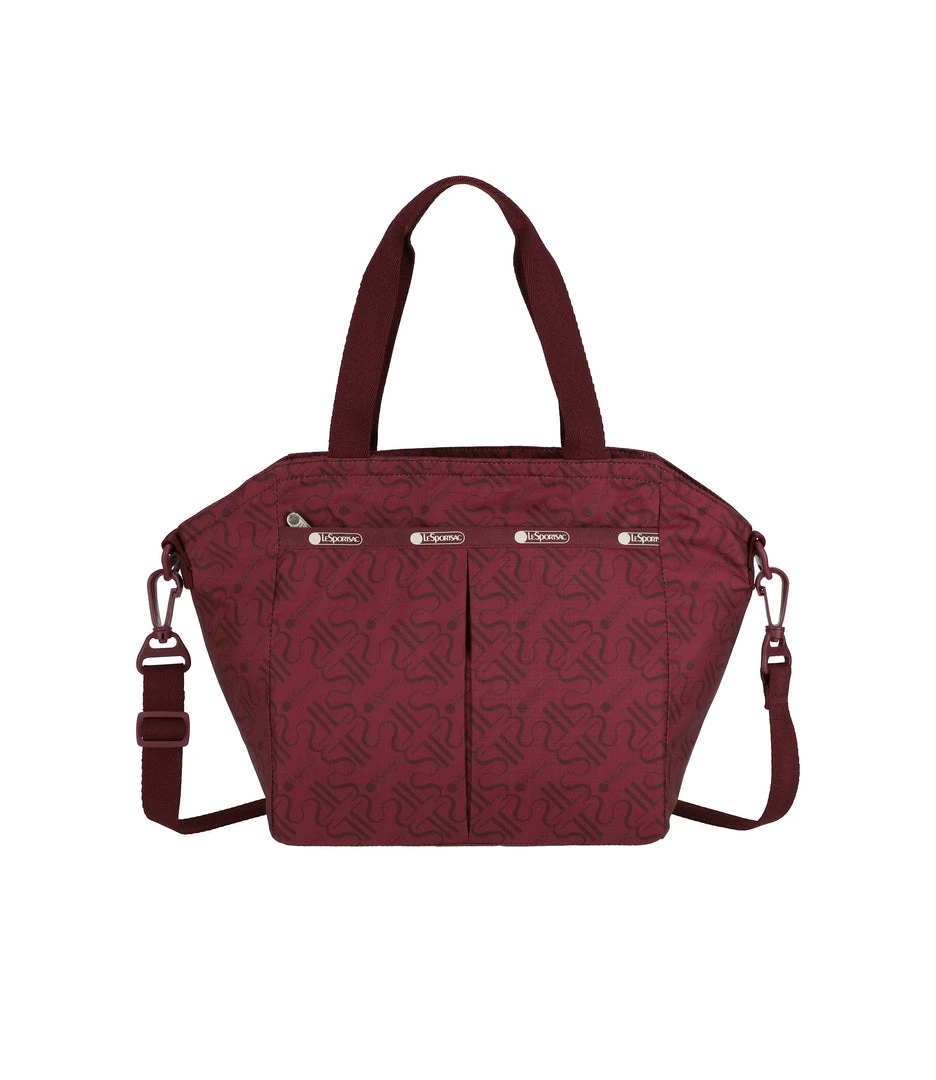 LeSportsac Small Ever Tote Totes 3 LeSportsac Small Ever Tote Totes