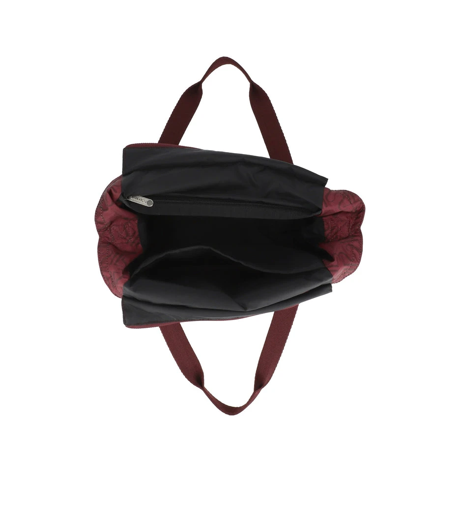 LeSportsac Small Ever Tote Totes 6 LeSportsac Small Ever Tote Totes