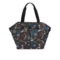 LeSportsac Small Ever Tote Totes 12 LeSportsac Small Ever Tote Totes