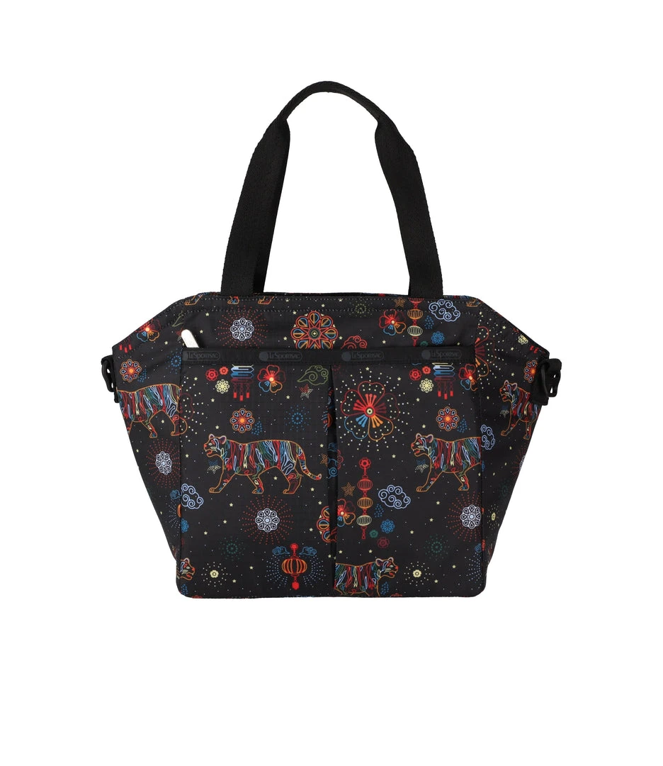 LeSportsac Small Ever Tote 7 LeSportsac Small Ever Tote