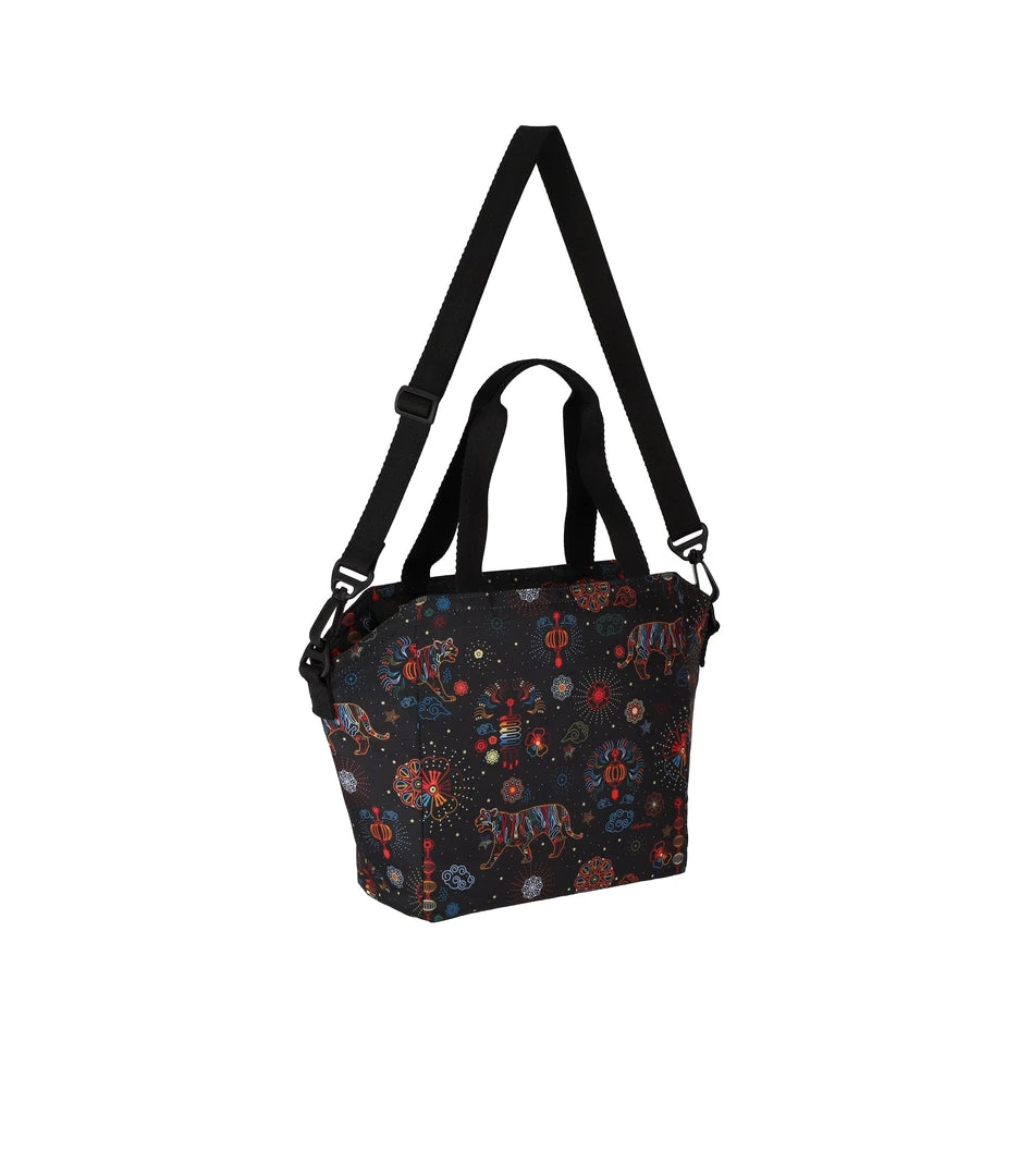 LeSportsac Small Ever Tote 4 LeSportsac Small Ever Tote