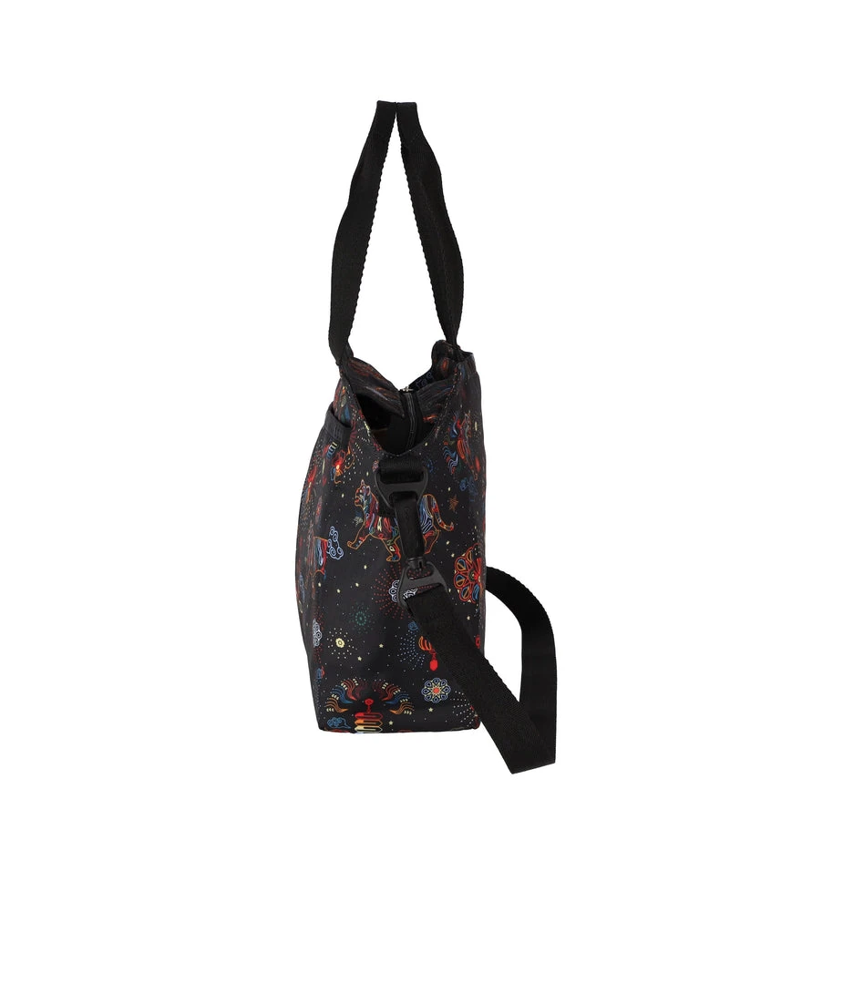 LeSportsac Small Ever Tote 5 LeSportsac Small Ever Tote