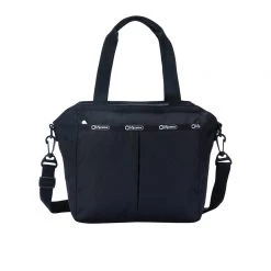 LeSportsac Small Ever Tote Black Bags