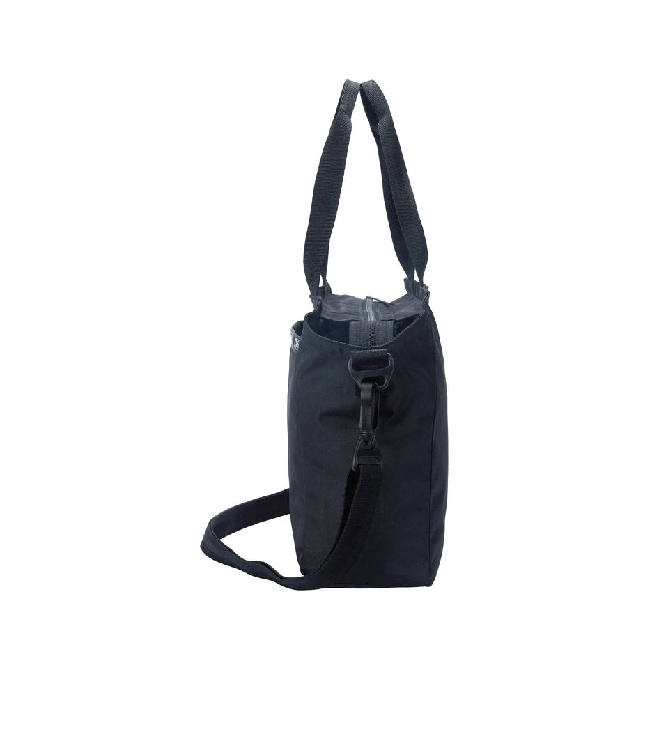 LeSportsac Small Ever Tote Black Bags LeSportsac Small Ever Tote Black Bags