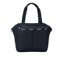LeSportsac Small Ever Tote Black Bags 5 LeSportsac Small Ever Tote Black Bags