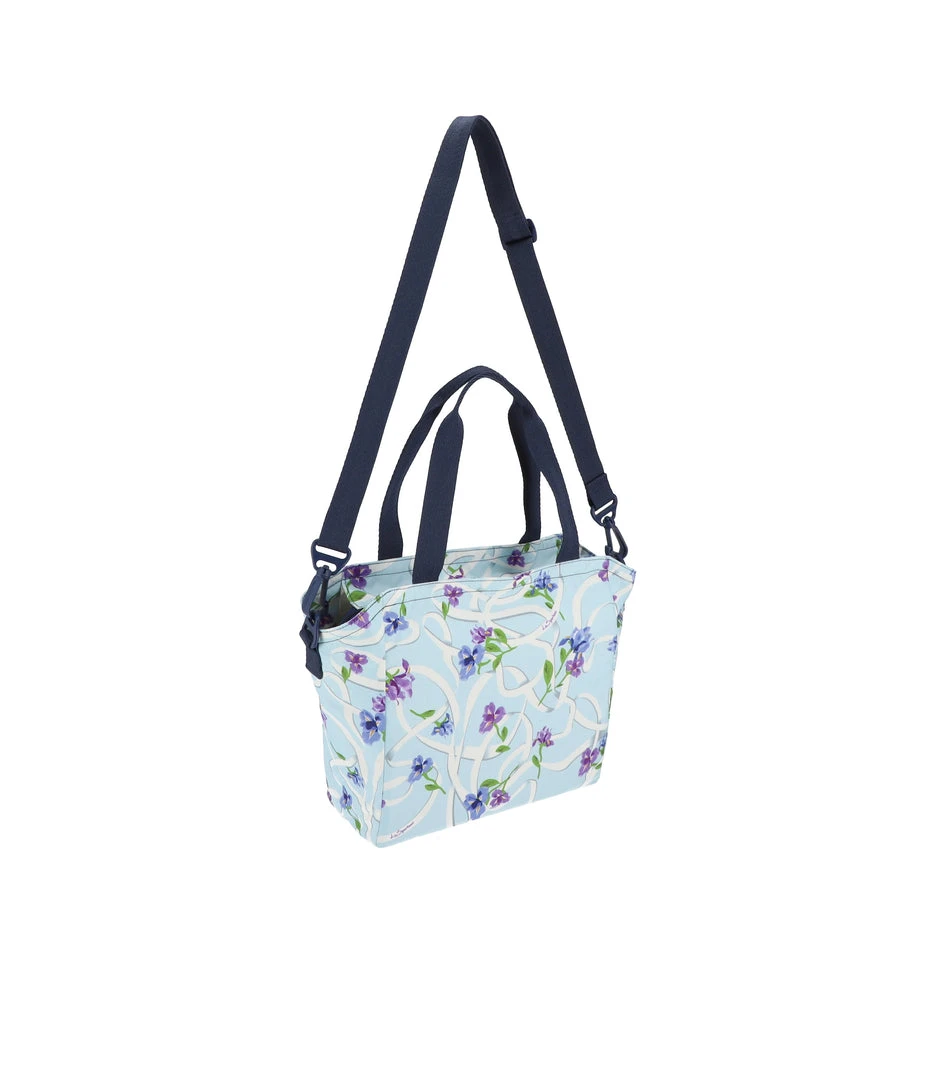LeSportsac Small Ever Tote 4 LeSportsac Small Ever Tote