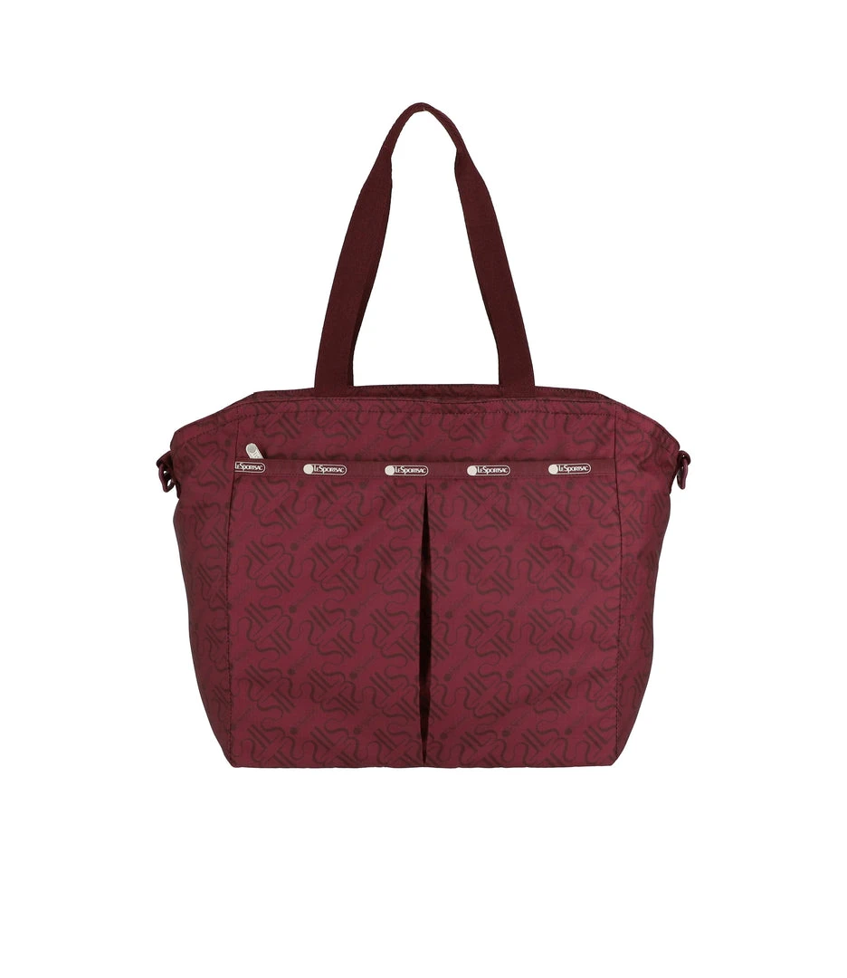 LeSportsac Totes Ever Tote 8 LeSportsac Totes Ever Tote