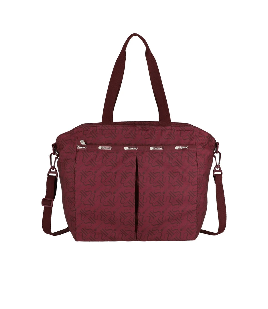 LeSportsac Totes Ever Tote 3 LeSportsac Totes Ever Tote