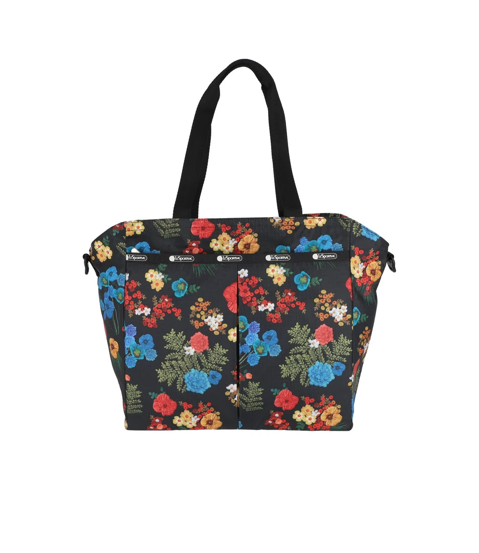 LeSportsac Ever Tote 6 LeSportsac Ever Tote
