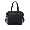 LeSportsac Ever Tote Black Bags 2 LeSportsac Ever Tote Black Bags