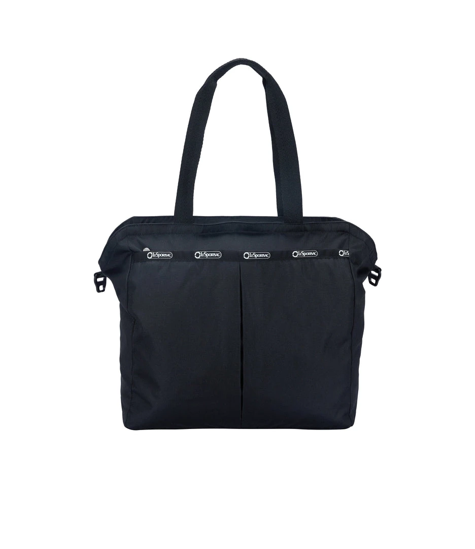 LeSportsac Ever Tote Black Bags 6 LeSportsac Ever Tote Black Bags