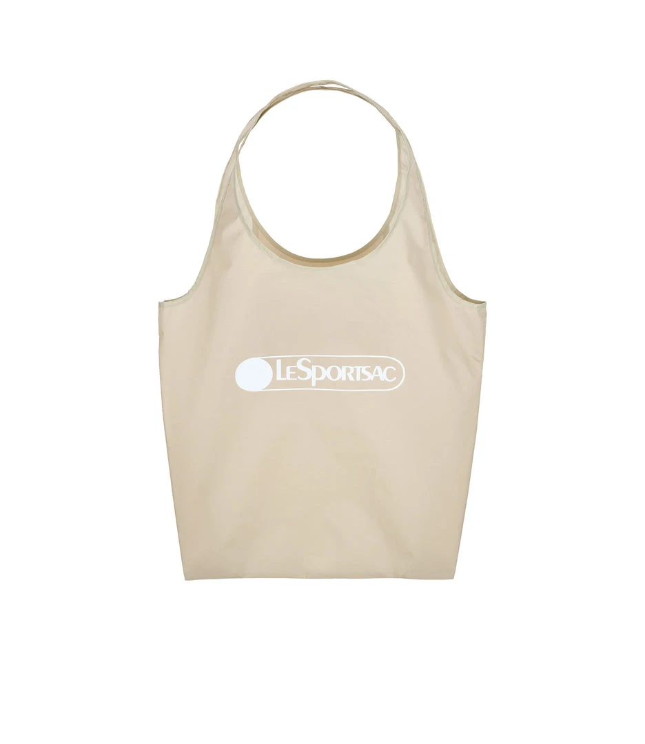 LeSportsac Large Eco Market Tote 3 LeSportsac Large Eco Market Tote
