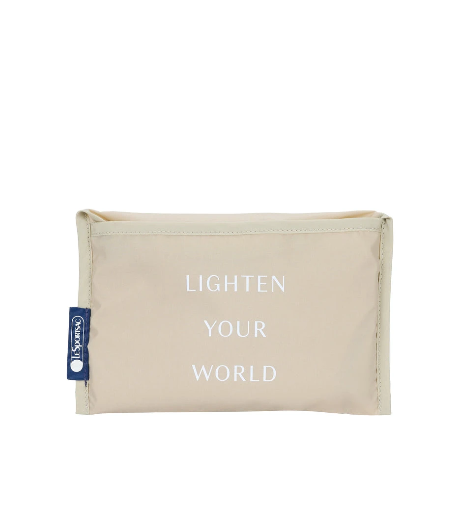 LeSportsac Large Eco Market Tote 7 LeSportsac Large Eco Market Tote