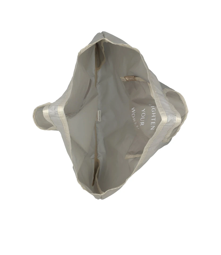 LeSportsac Large Eco Market Tote 6 LeSportsac Large Eco Market Tote