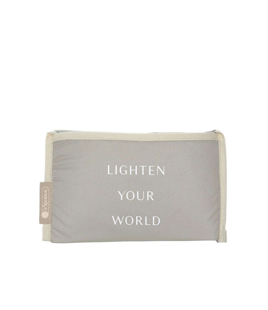 LeSportsac Large Eco Market Tote 7 LeSportsac Large Eco Market Tote