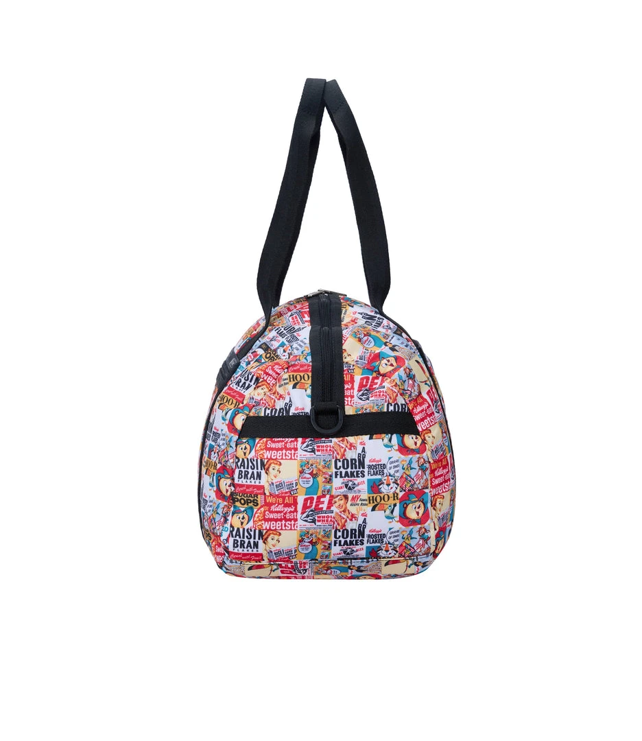 LeSportsac Duffle Bag 5 LeSportsac Duffle Bag