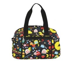 LeSportsac Duffel Bag 5 LeSportsac Duffel Bag