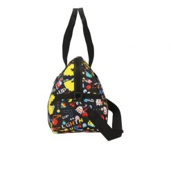 LeSportsac Duffel Bag 4 LeSportsac Duffel Bag
