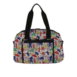LeSportsac Duffel Bag