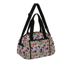 LeSportsac Duffel Bag