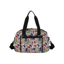 LeSportsac Duffel Bag