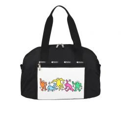 LeSportsac Duffel Bag Weekenders 6 LeSportsac Duffel Bag Weekenders