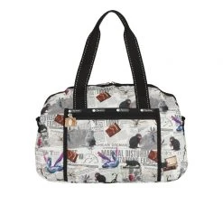 LeSportsac Duffel Bag Weekenders