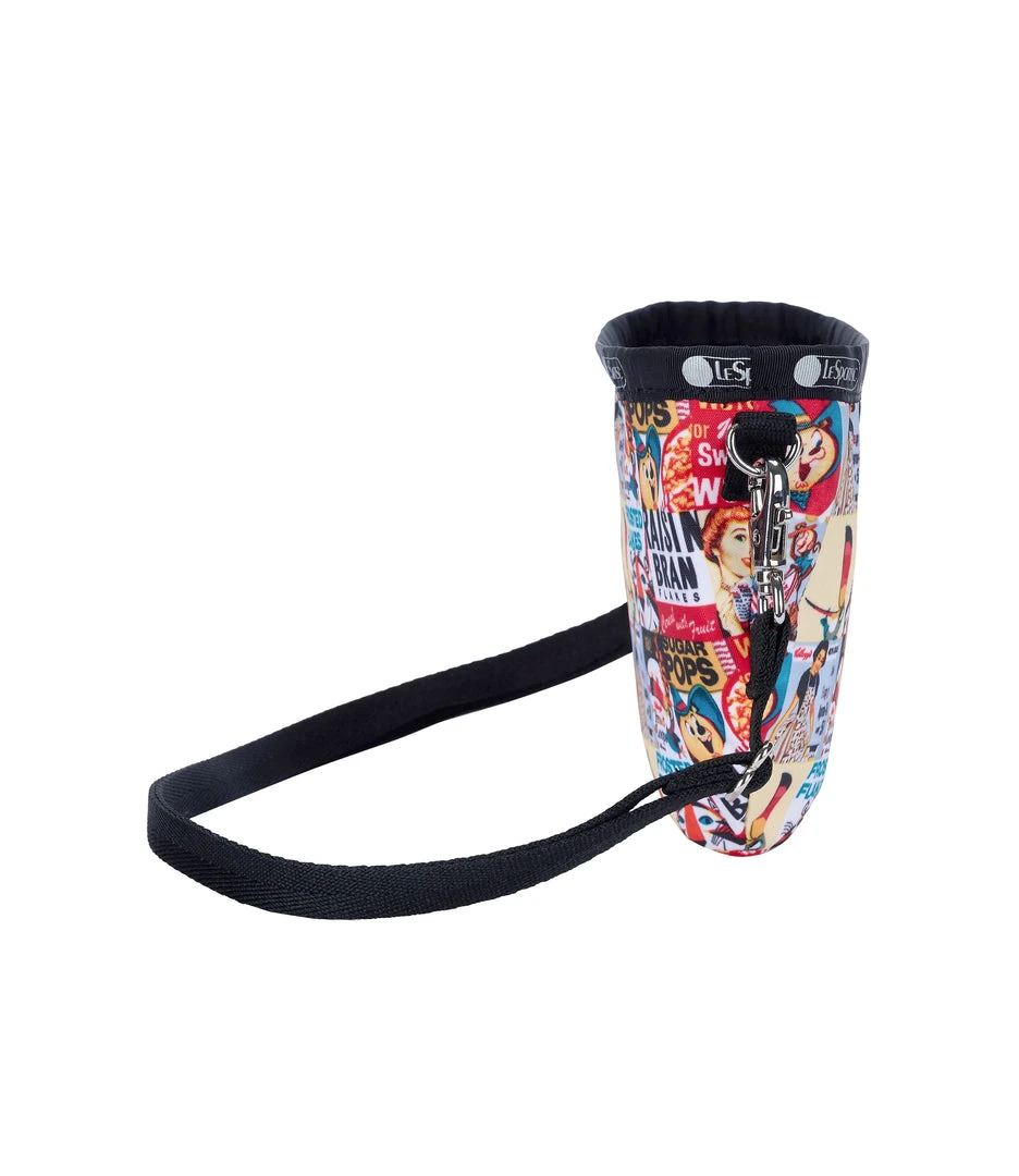 LeSportsac Cereal Bowl Bag 5 LeSportsac Cereal Bowl Bag