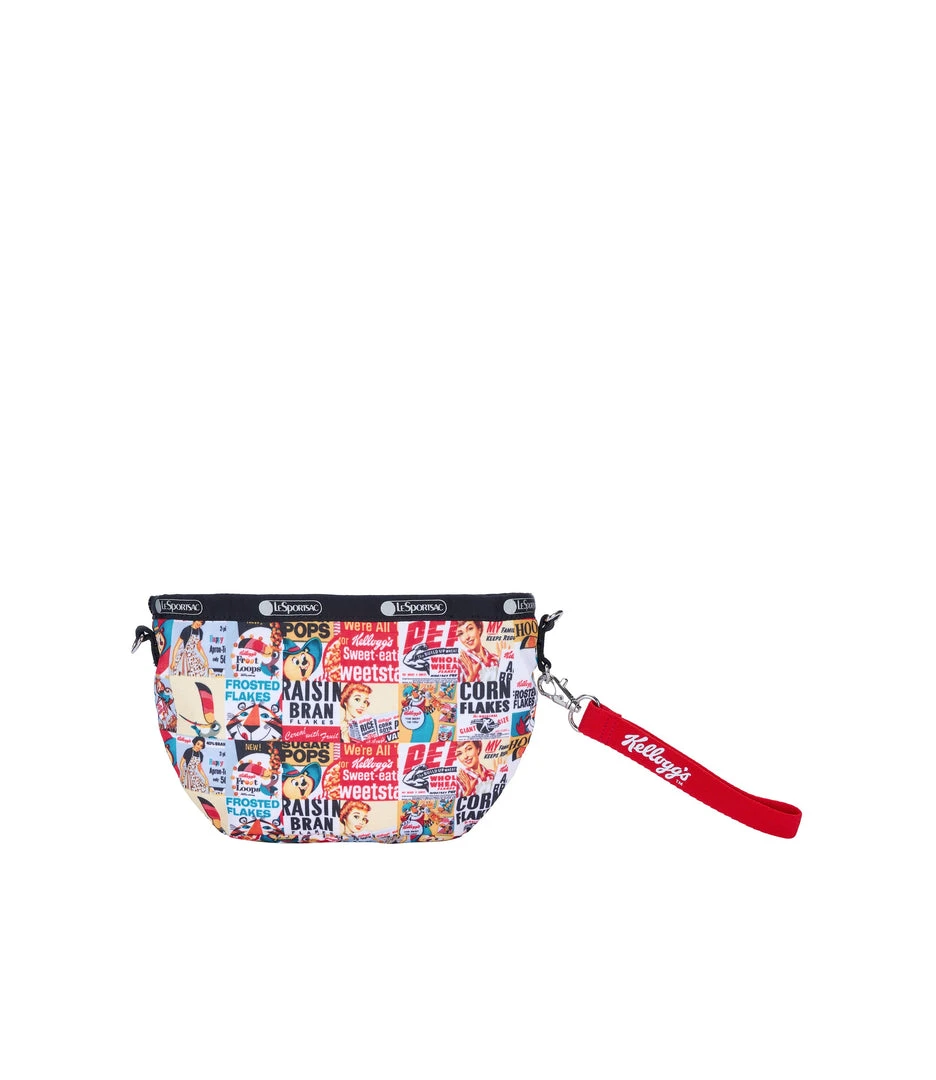 LeSportsac Cereal Bowl Bag 6 LeSportsac Cereal Bowl Bag