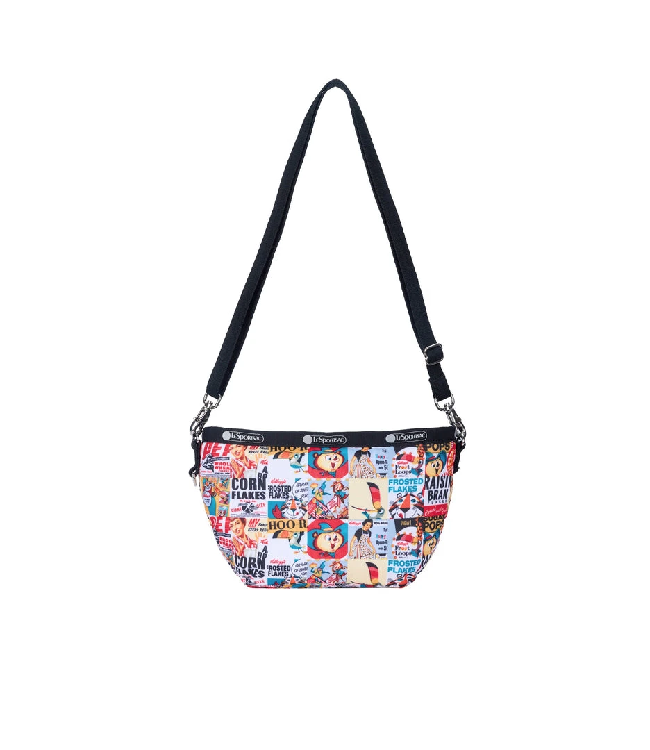 LeSportsac Cereal Bowl Bag 7 LeSportsac Cereal Bowl Bag
