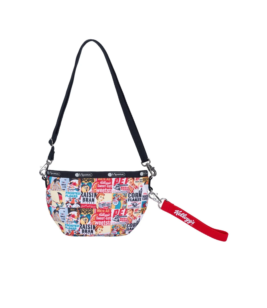LeSportsac Cereal Bowl Bag 4 LeSportsac Cereal Bowl Bag