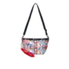 LeSportsac Cereal Bowl Bag