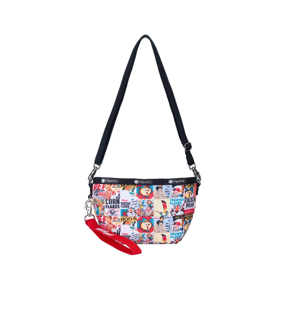 LeSportsac Cereal Bowl Bag 3 LeSportsac Cereal Bowl Bag