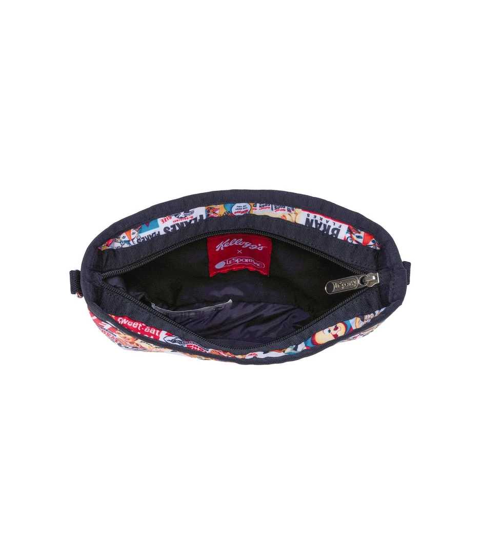 LeSportsac Cereal Bowl Bag 8 LeSportsac Cereal Bowl Bag