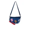 LeSportsac Cereal Bowl Bag Handbags 2 LeSportsac Cereal Bowl Bag Handbags
