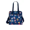 LeSportsac Classic Patch Pocket Tote 2 LeSportsac Classic Patch Pocket Tote
