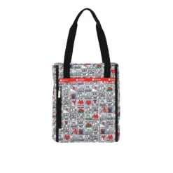 LeSportsac Soft Collapsible Tote Totes