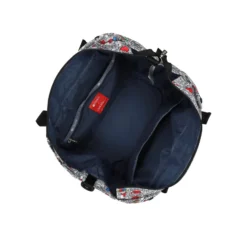 LeSportsac Soft Collapsible Tote Totes