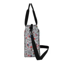 LeSportsac Soft Collapsible Tote Totes