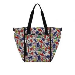 LeSportsac Soft Collapsible Tote Totes