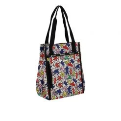 LeSportsac Soft Collapsible Tote Totes