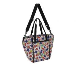 LeSportsac Soft Collapsible Tote Totes
