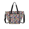 LeSportsac Soft Collapsible Tote Totes